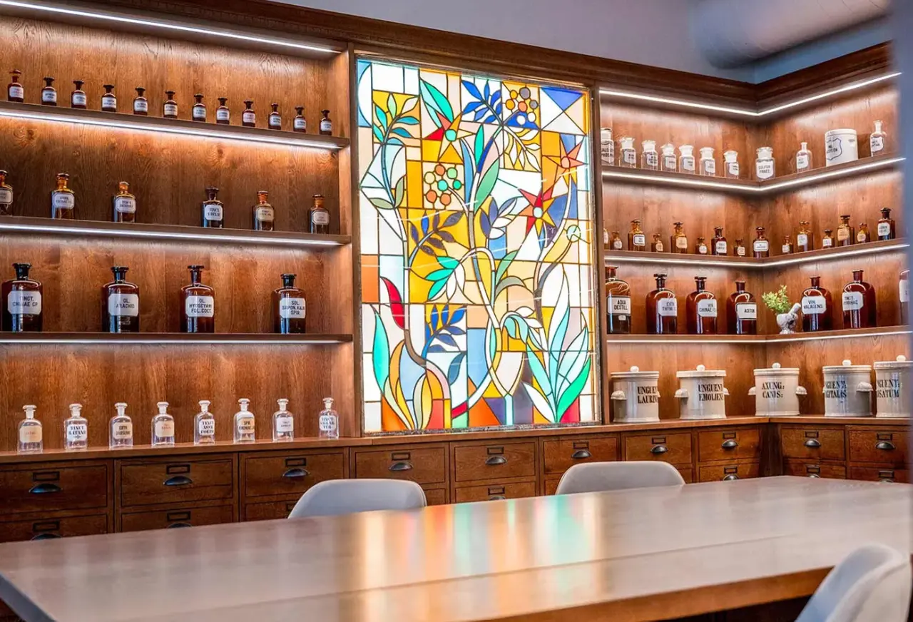 Apotheke